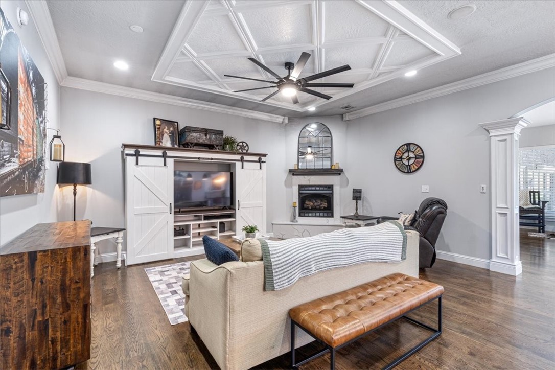 Tuscan Heights - Residential