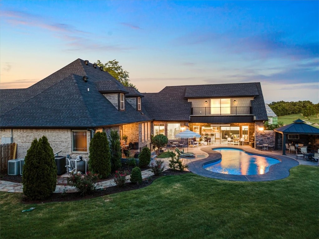 Tuscan Heights - Residential