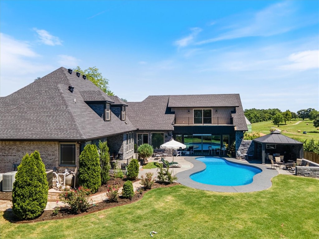 Tuscan Heights - Residential