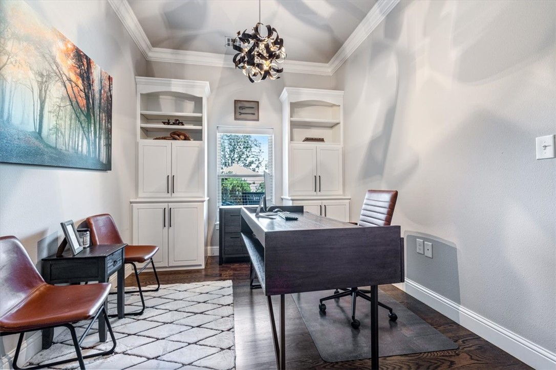 Tuscan Heights - Residential