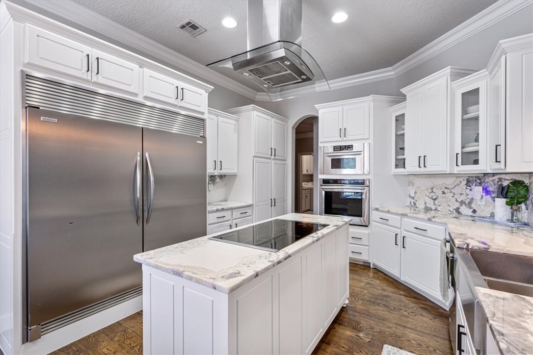 Tuscan Heights - Residential