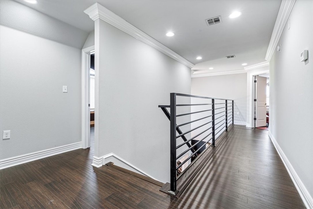 Tuscan Heights - Residential