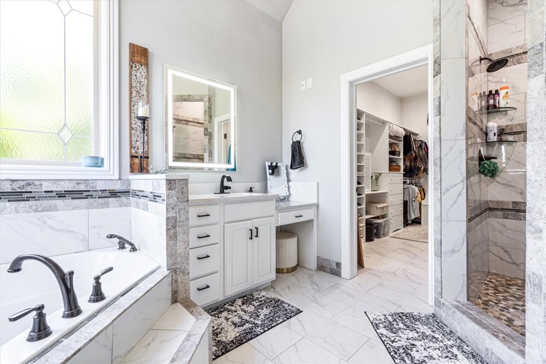 Tuscan Heights - Residential