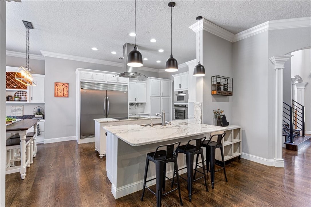 Tuscan Heights - Residential