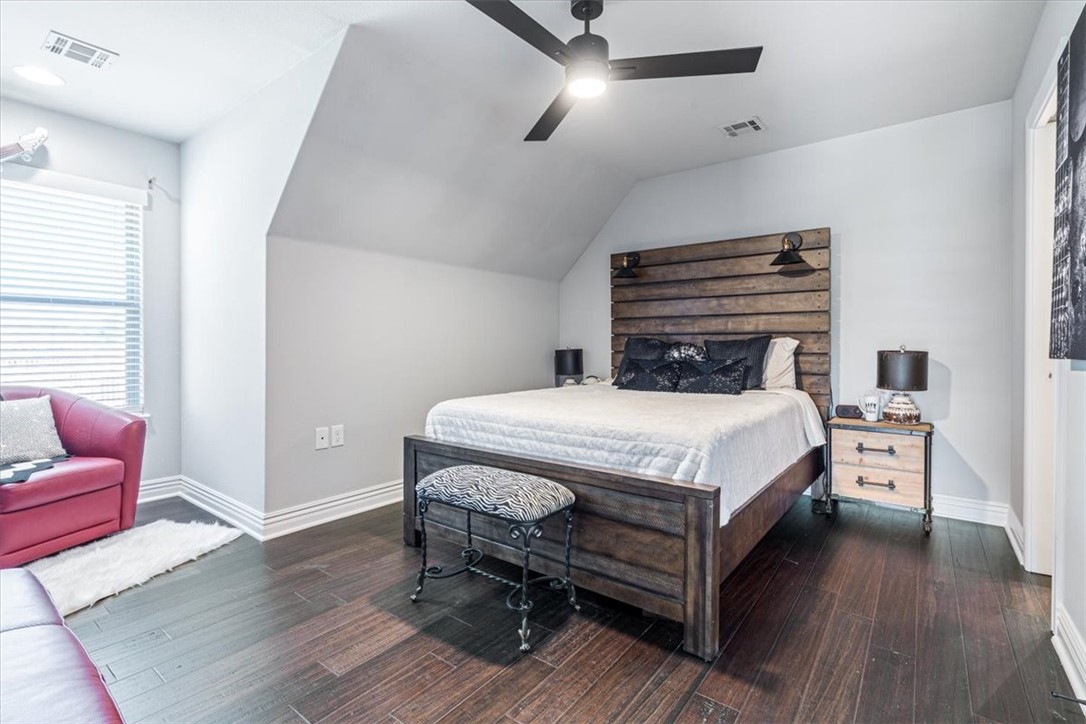 Tuscan Heights - Residential