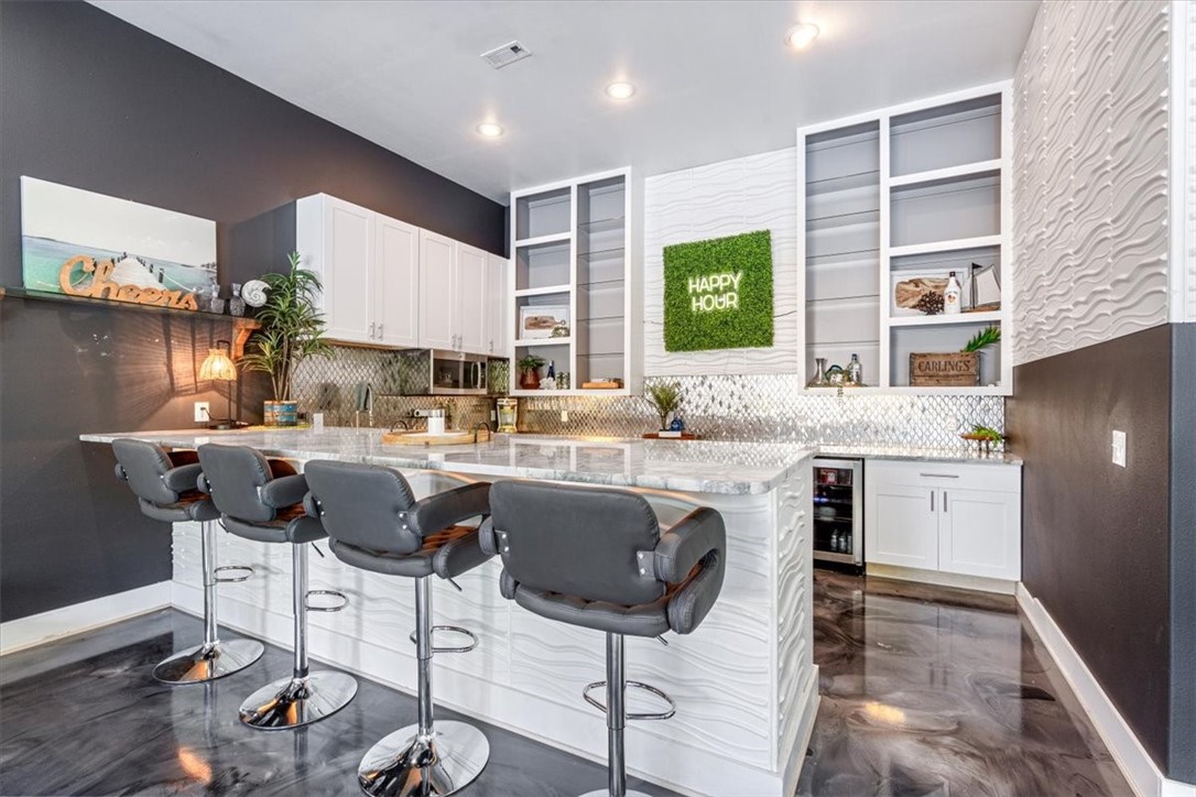 Tuscan Heights - Residential