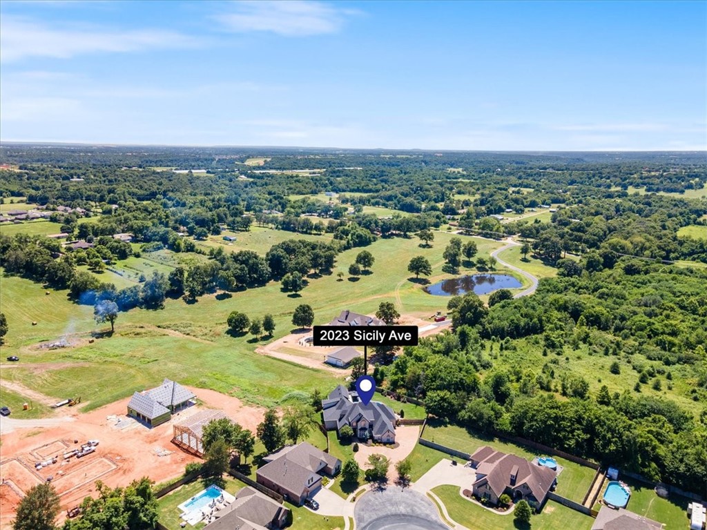 Tuscan Heights - Residential