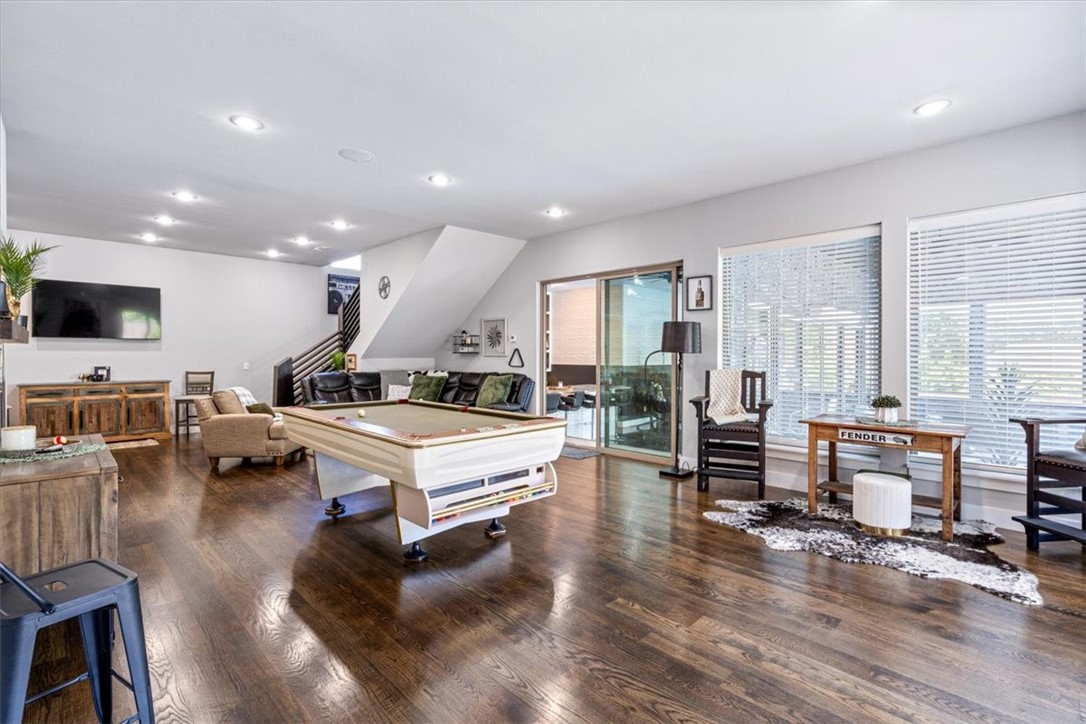 Tuscan Heights - Residential