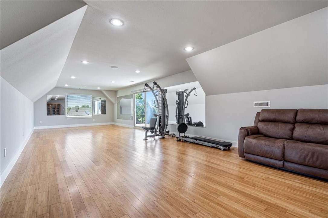 Tuscan Heights - Residential