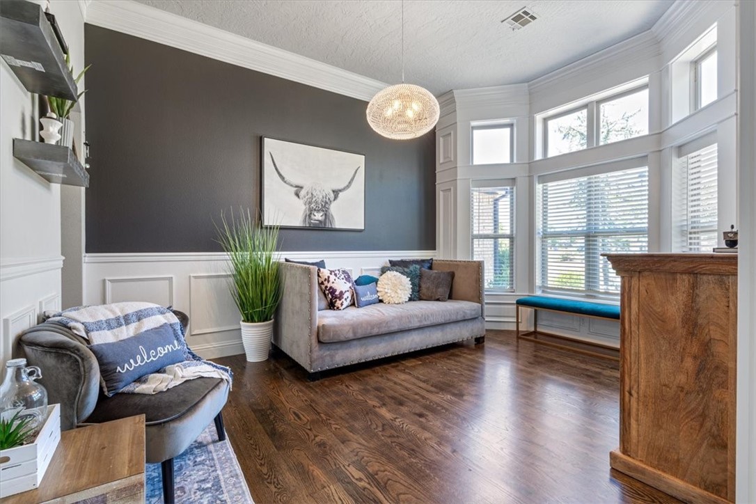 Tuscan Heights - Residential