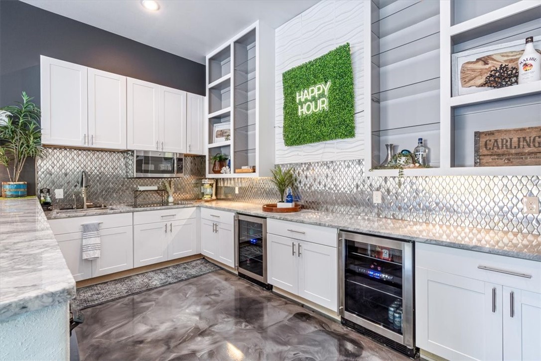 Tuscan Heights - Residential