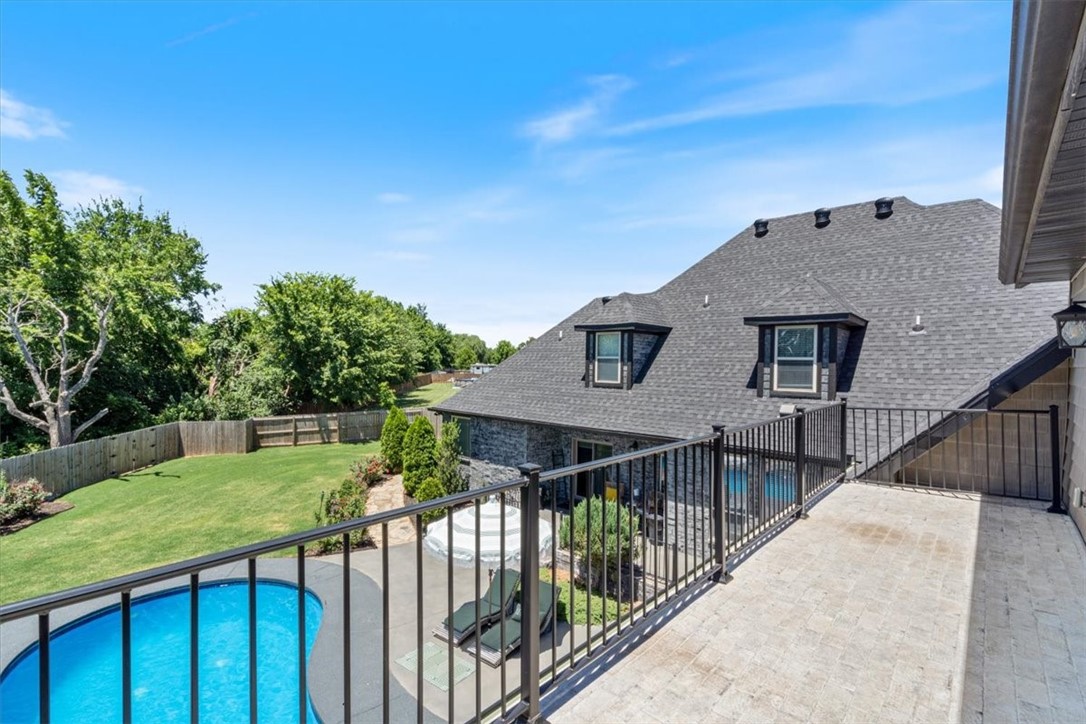 Tuscan Heights - Residential