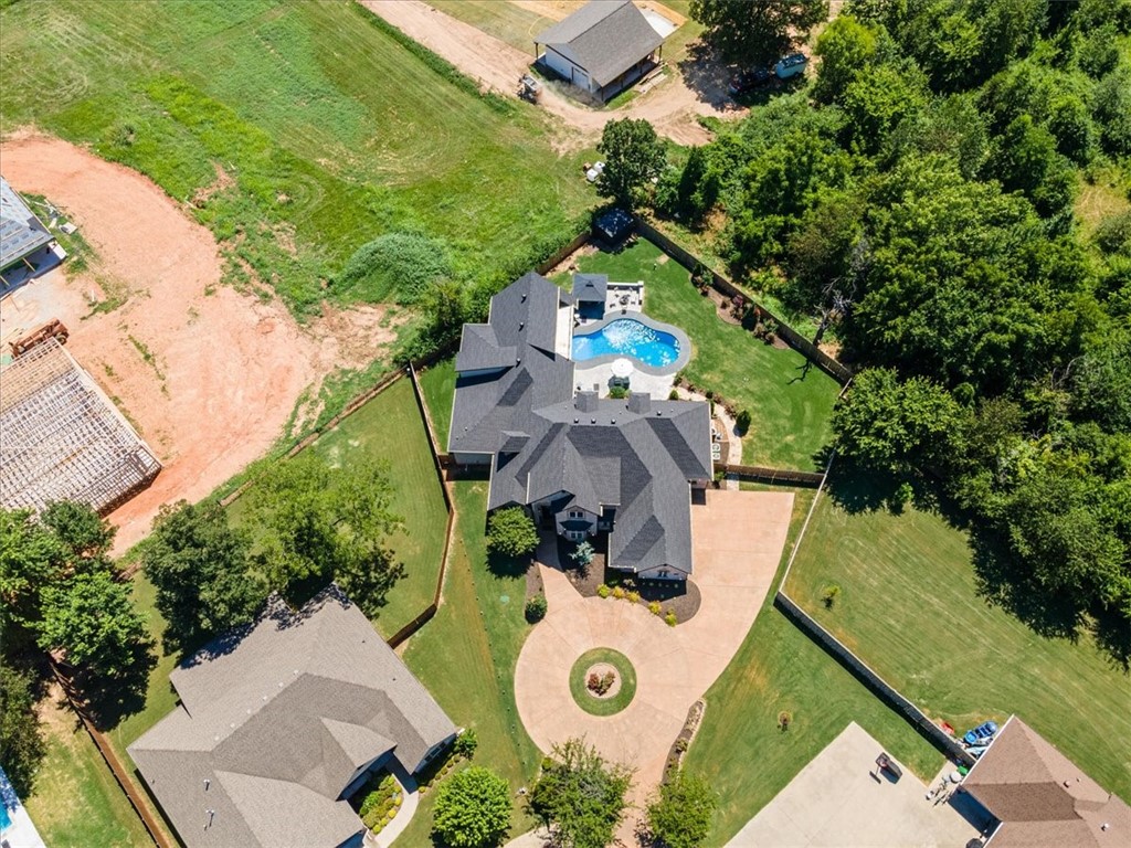 Tuscan Heights - Residential