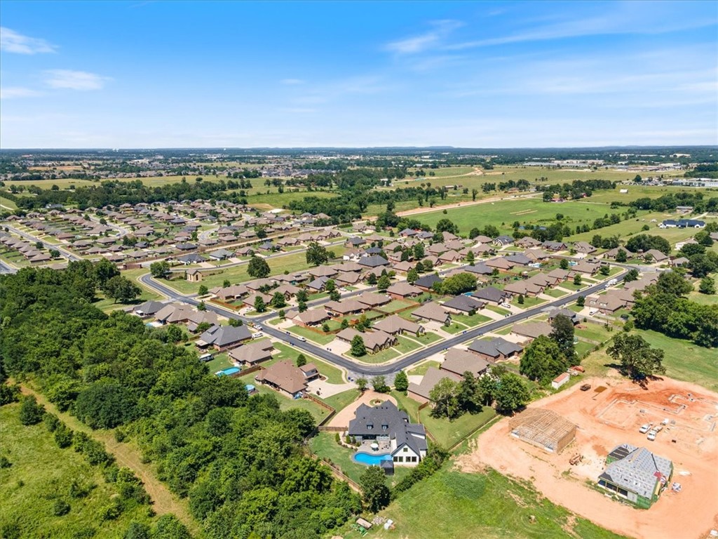 Tuscan Heights - Residential