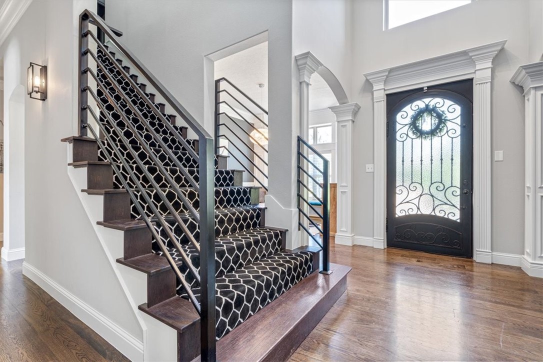 Tuscan Heights - Residential