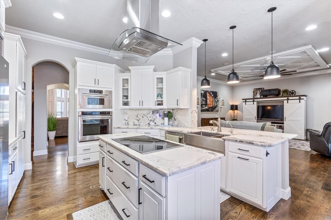 Tuscan Heights - Residential