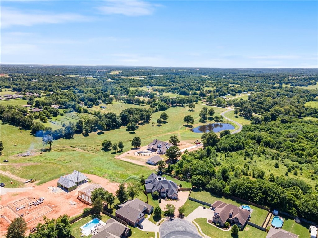 Tuscan Heights - Residential