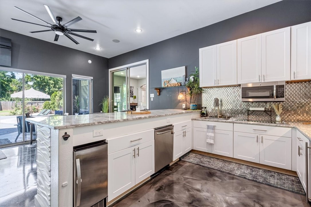 Tuscan Heights - Residential