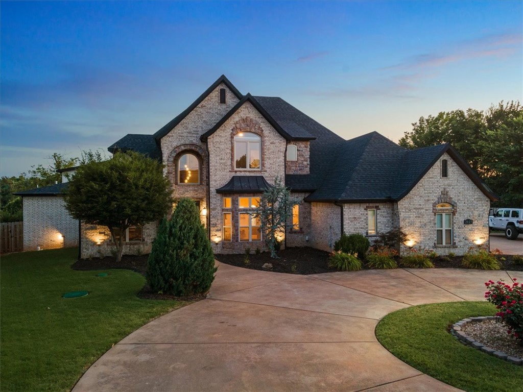 Tuscan Heights - Residential