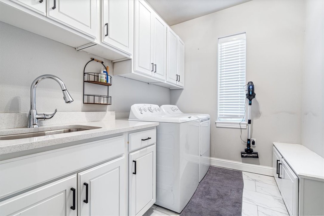 Tuscan Heights - Residential