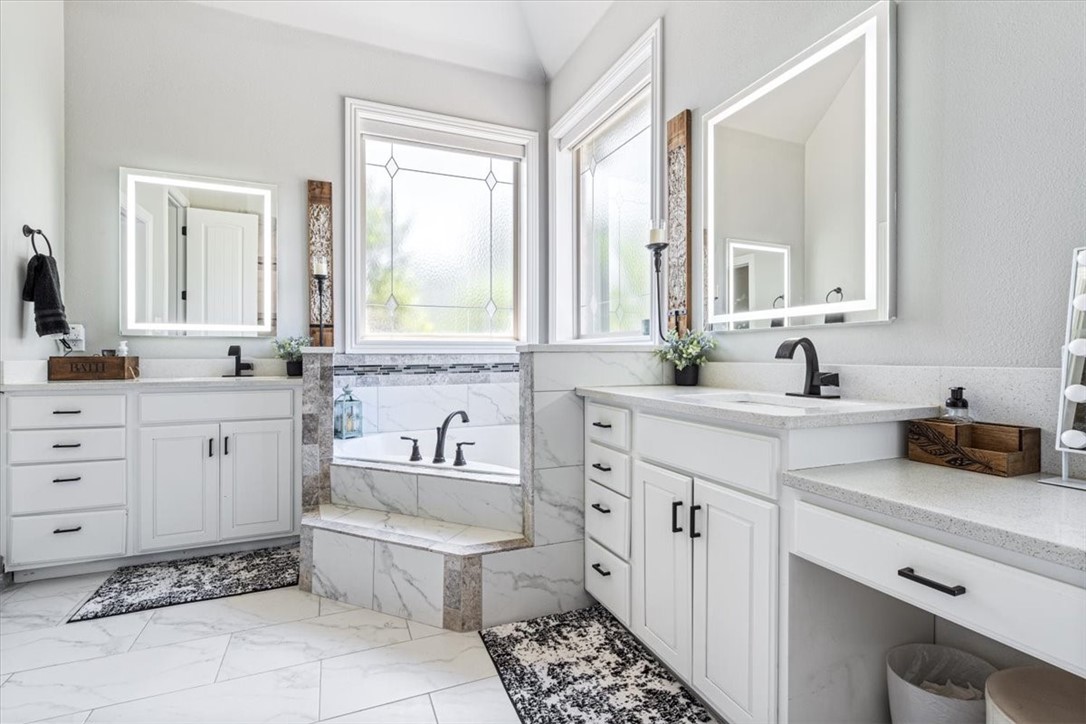 Tuscan Heights - Residential