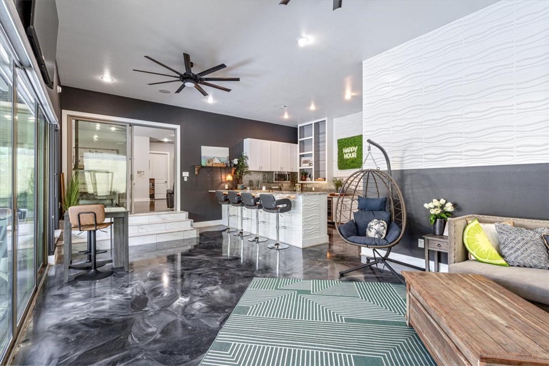 Tuscan Heights - Residential