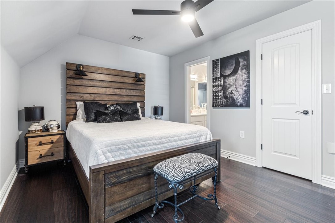 Tuscan Heights - Residential