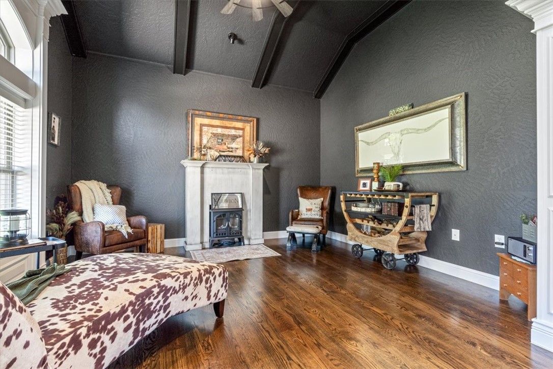 Tuscan Heights - Residential