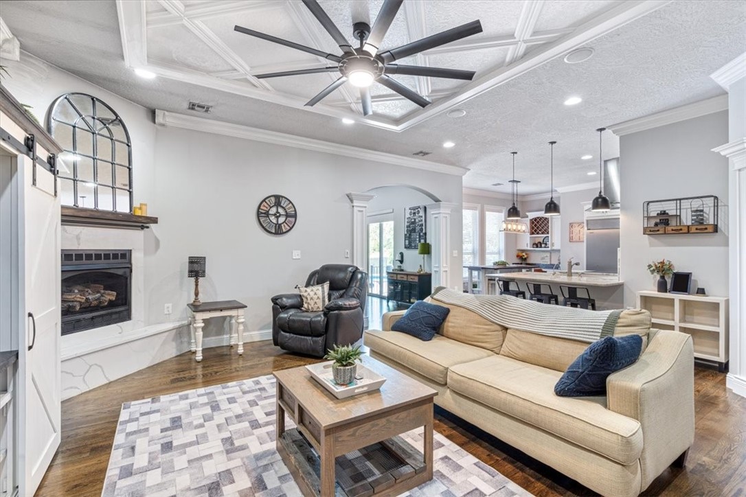 Tuscan Heights - Residential