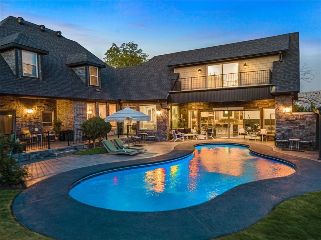 Tuscan Heights - Residential