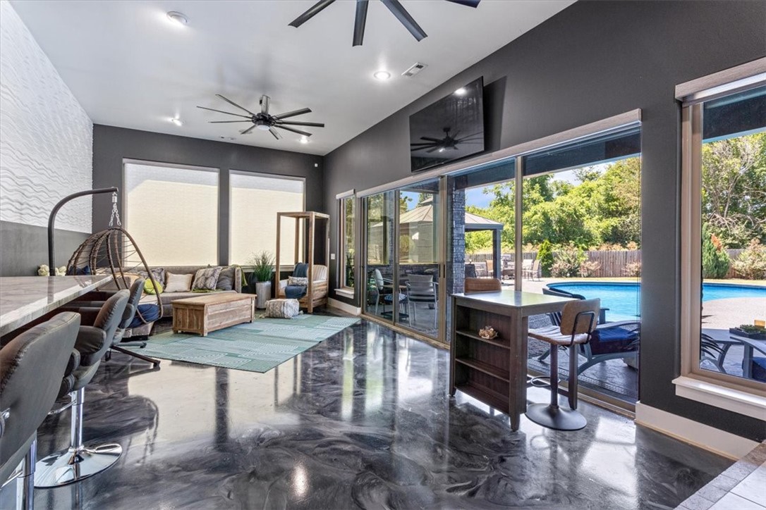 Tuscan Heights - Residential