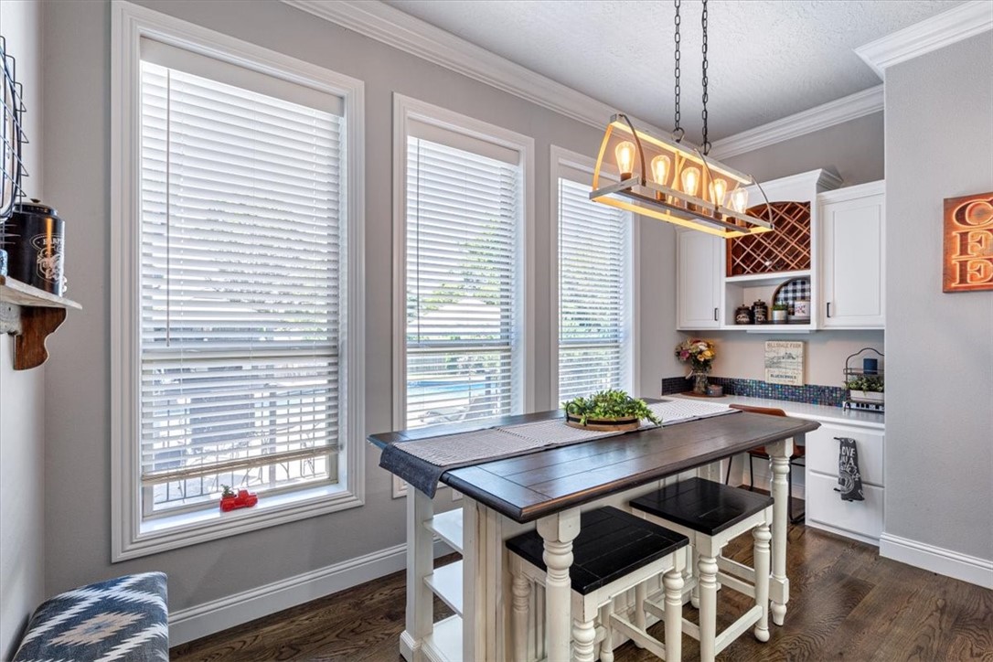 Tuscan Heights - Residential