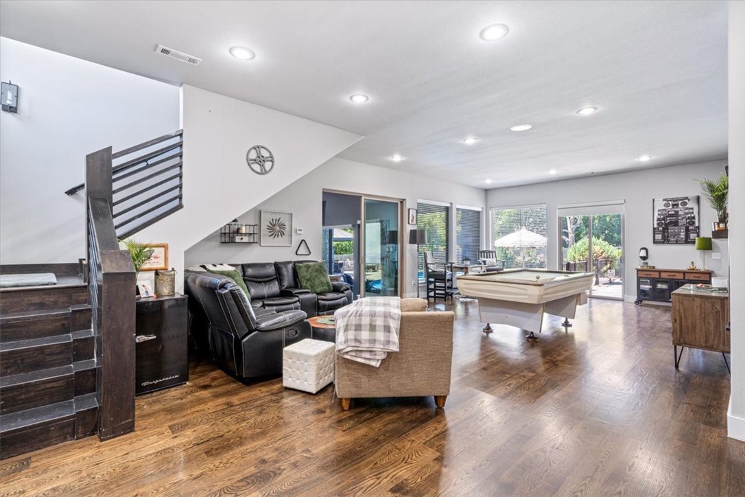 Tuscan Heights - Residential