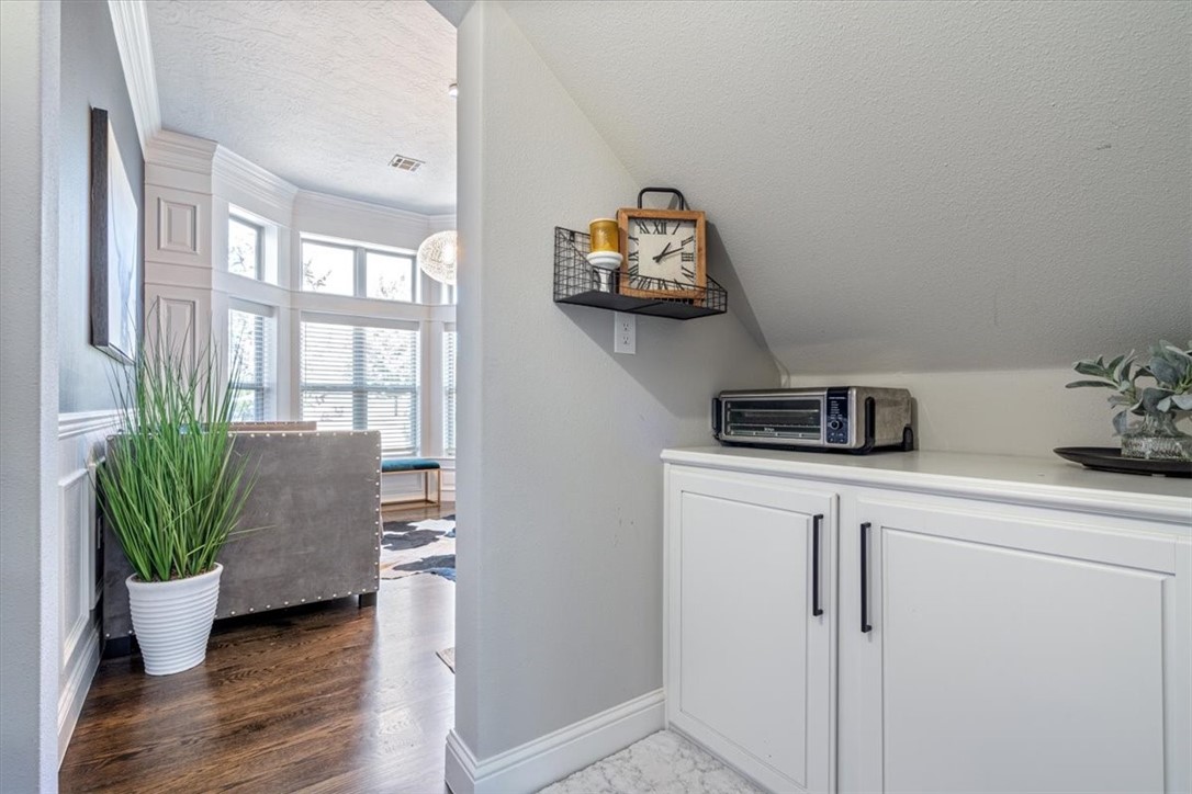 Tuscan Heights - Residential