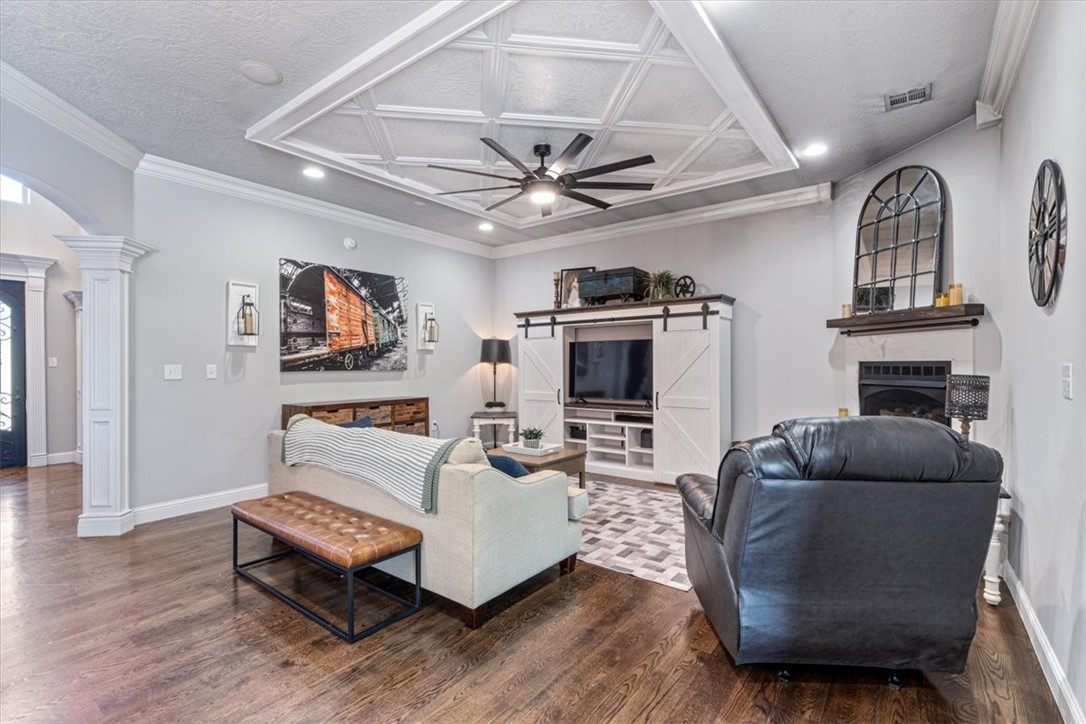 Tuscan Heights - Residential