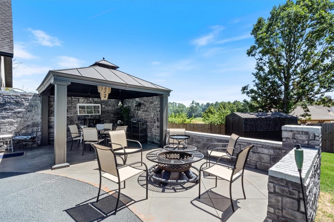 Tuscan Heights - Residential