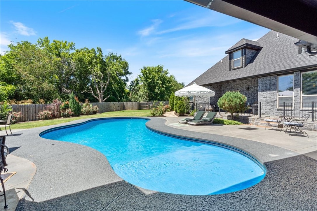 Tuscan Heights - Residential