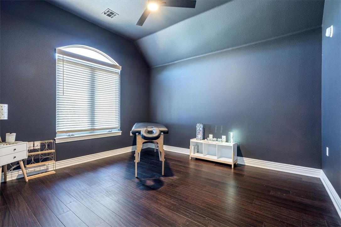 Tuscan Heights - Residential