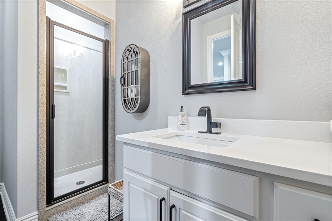 Tuscan Heights - Residential