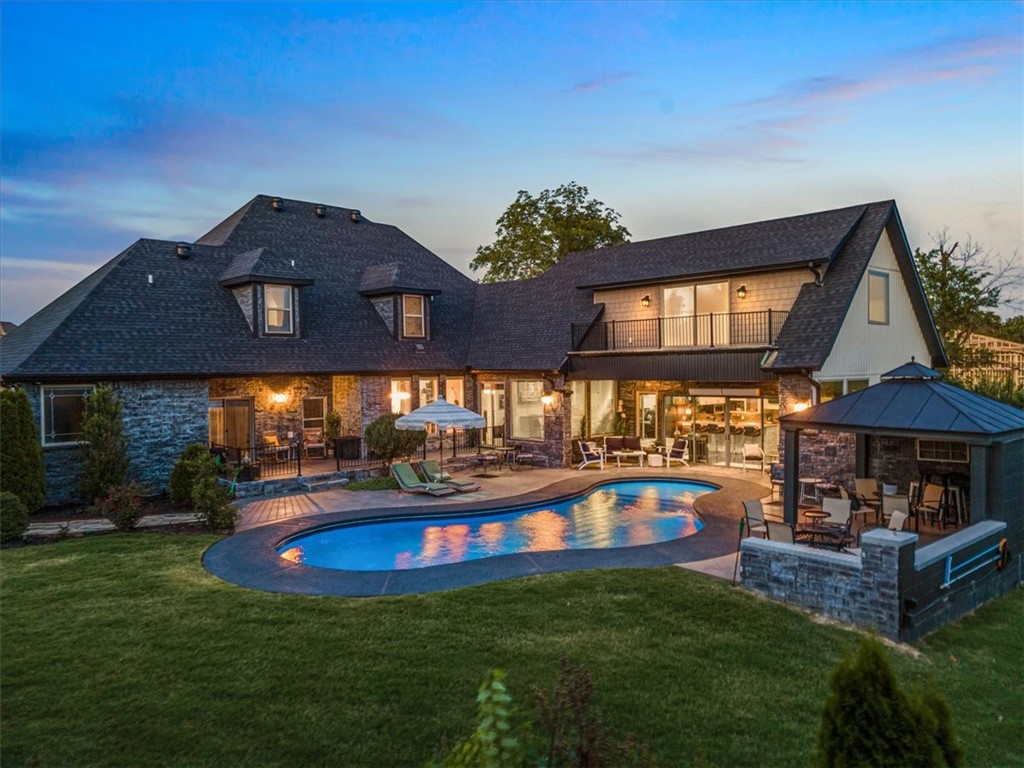 Tuscan Heights - Residential