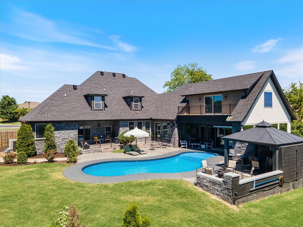 Tuscan Heights - Residential