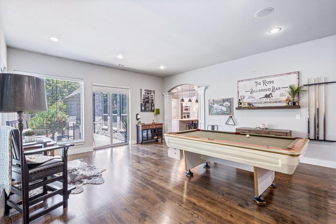 Tuscan Heights - Residential