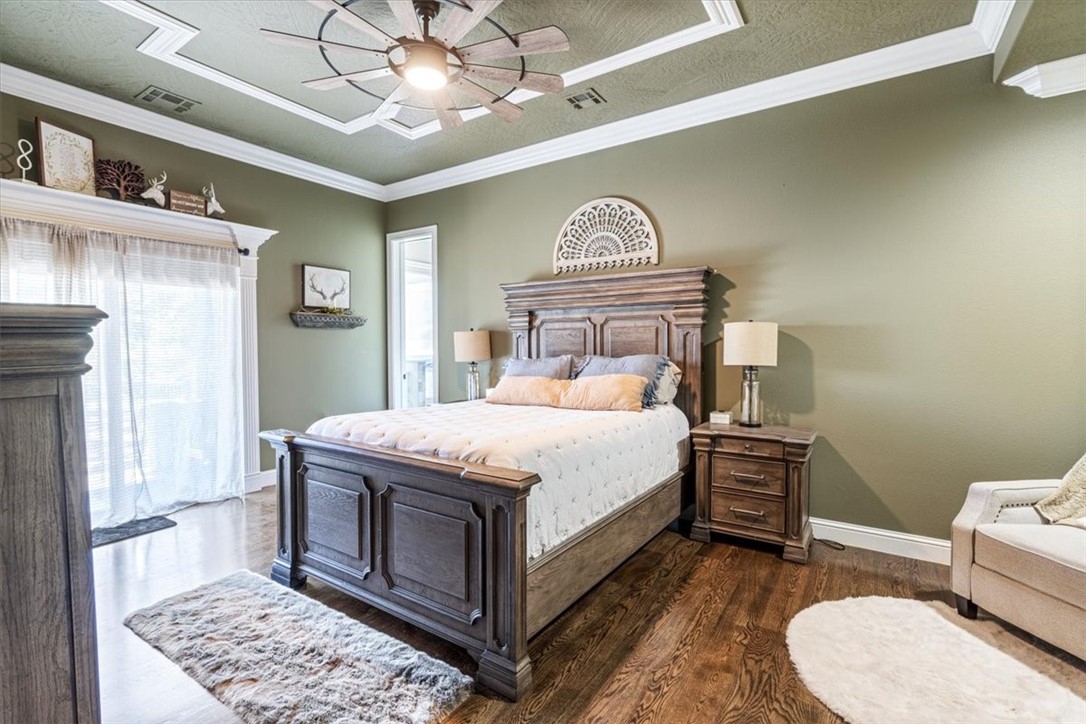 Tuscan Heights - Residential