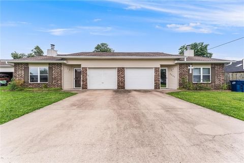 Photo of 2508 Olrich Street, Rogers, AR 72758 (MLS # 1334711)