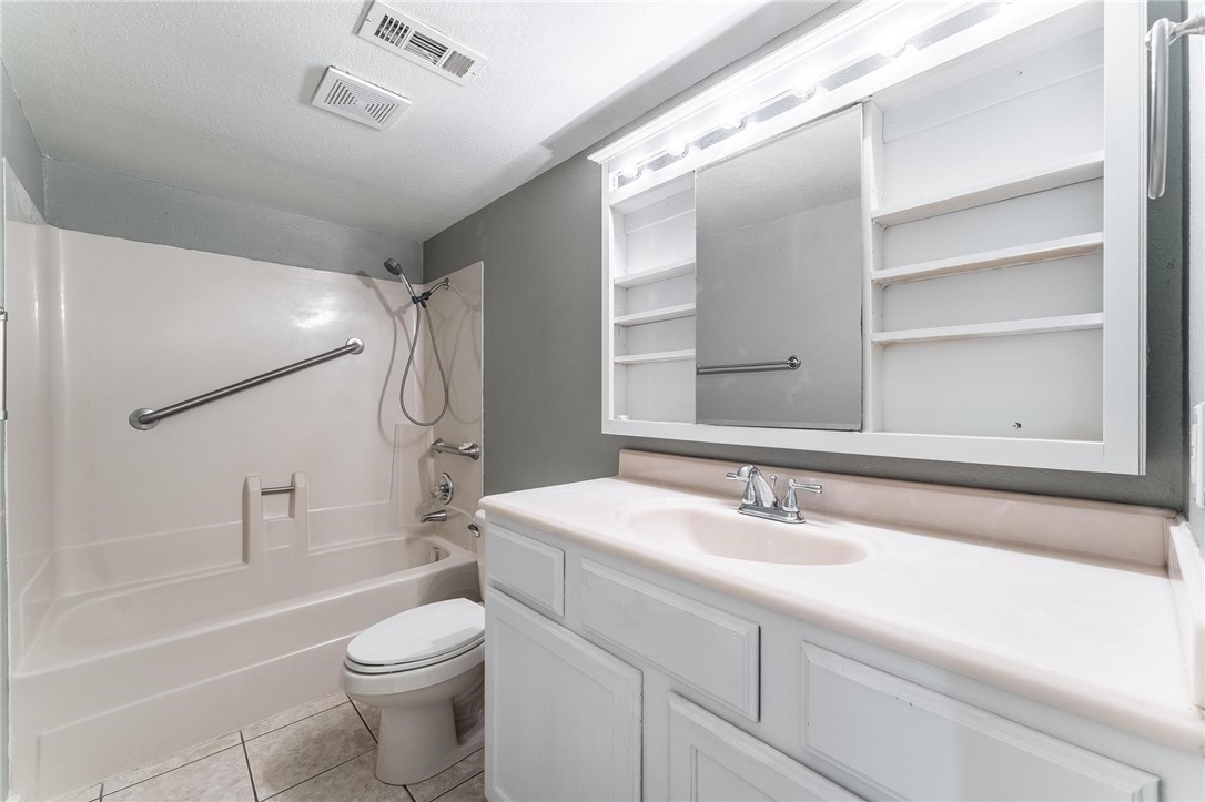 Oak Hill Iii Ph 1 Rogers - Residential Lease