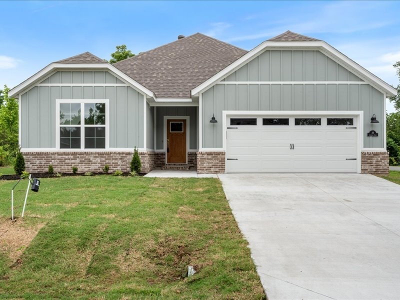 Lockhart - Residential