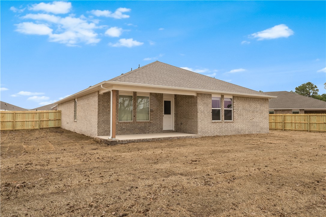 Wagon Wheel Crossing - Residential Lease