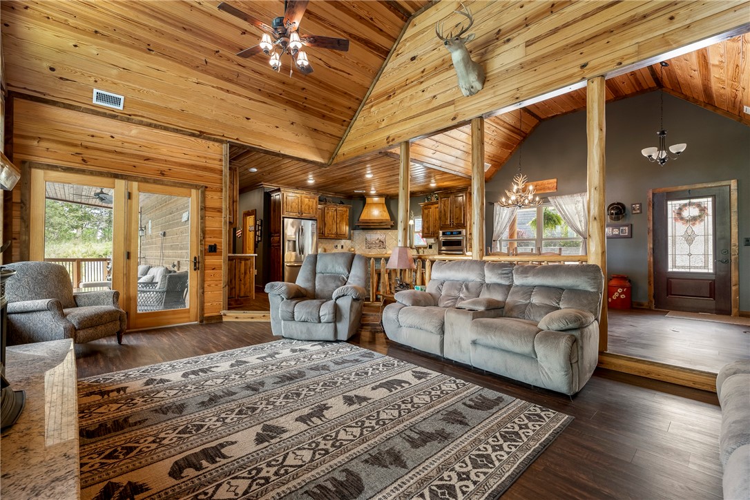 Point At Sugar Hollow Sub Rurban - Residential