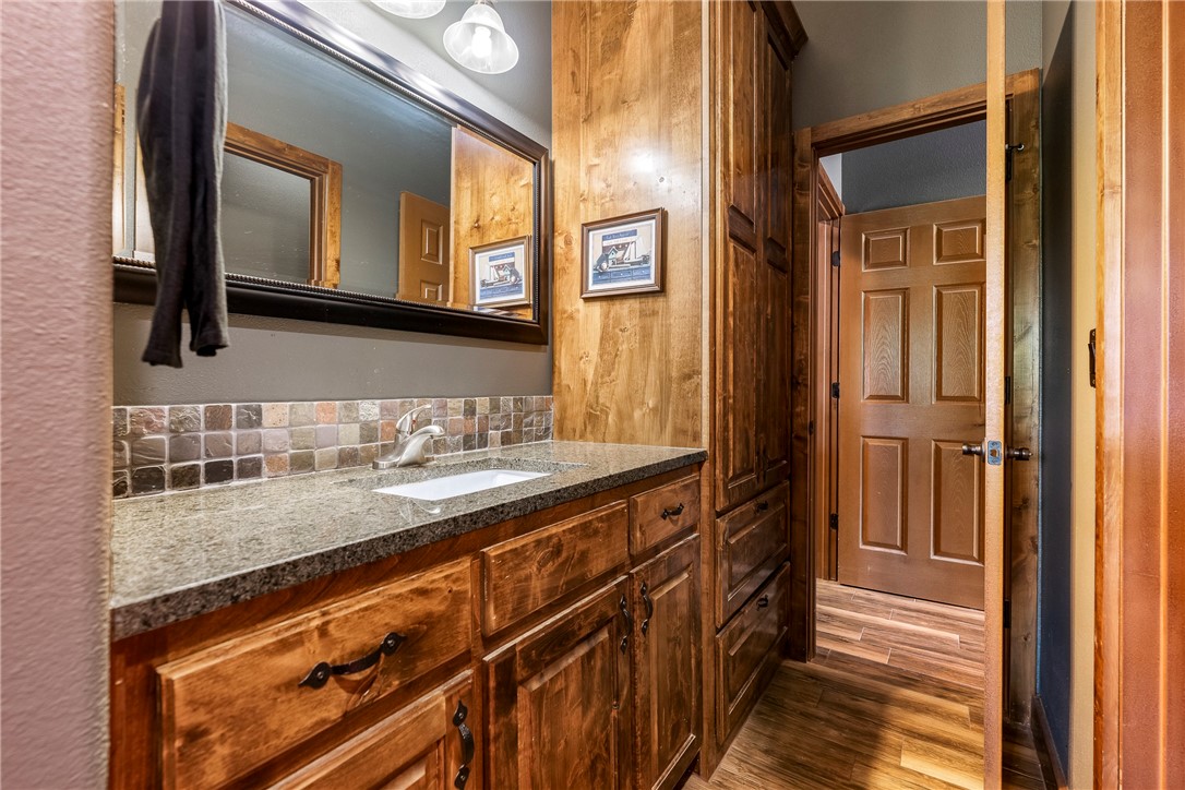 Point At Sugar Hollow Sub Rurban - Residential