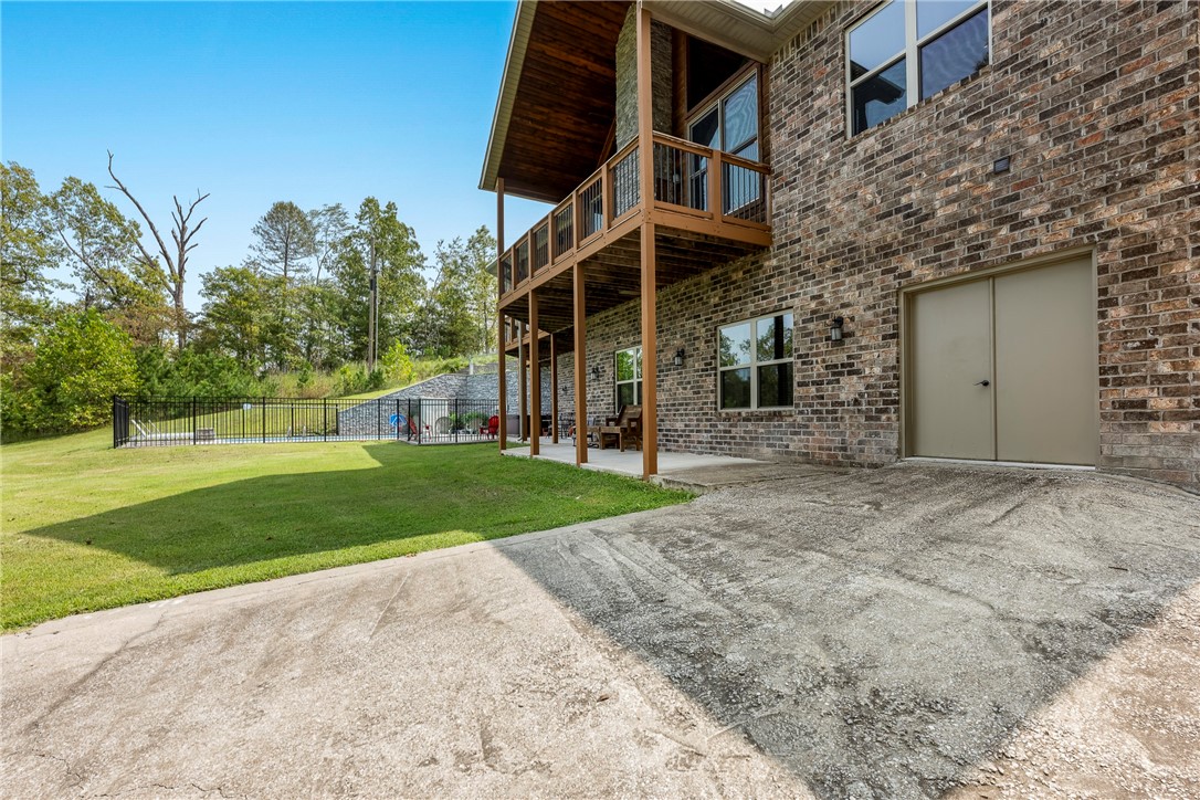 Point At Sugar Hollow Sub Rurban - Residential